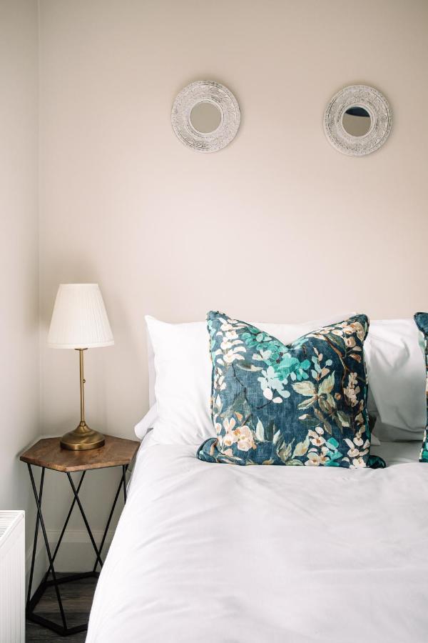 Family Town House Villa Belfast Bagian luar foto